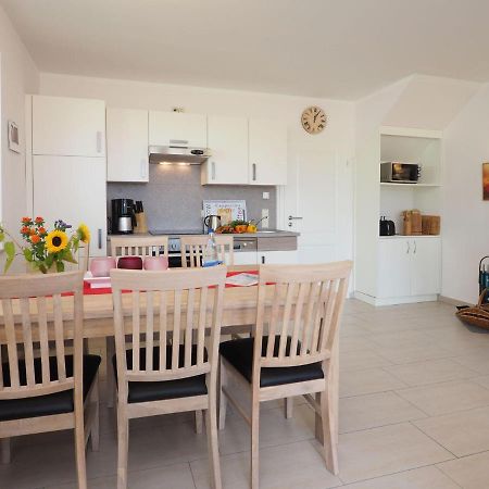 Ferienhaus Birgit Korswandt Dış mekan fotoğraf