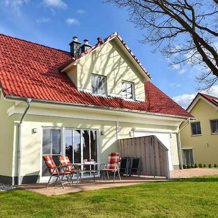 Ferienhaus Birgit Korswandt Dış mekan fotoğraf