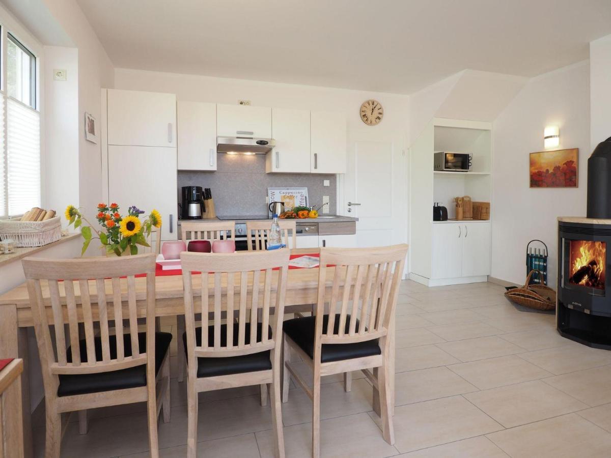 Ferienhaus Birgit Korswandt Dış mekan fotoğraf