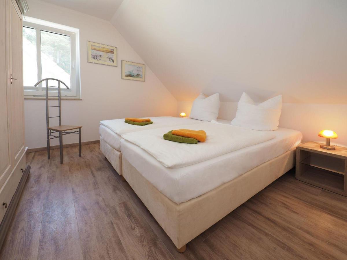 Ferienhaus Birgit Korswandt Dış mekan fotoğraf